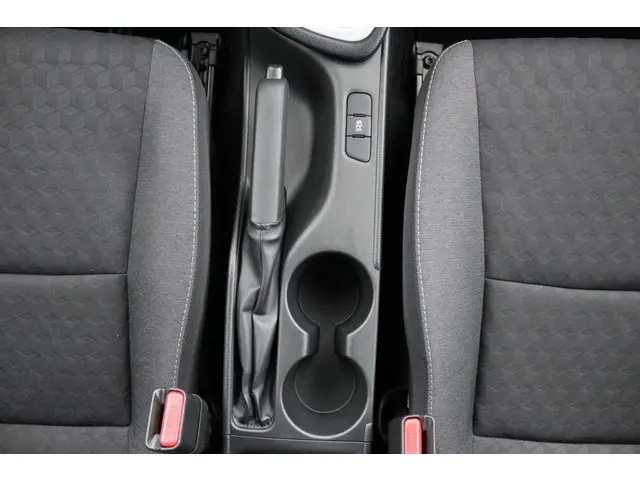 Toyota Yaris 1.5 VVT-i Dynamic 2021 Benzine 46