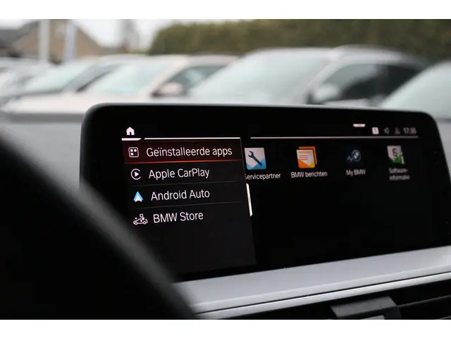 BMW X4 xDrive20i Executive Edition 2020 Benzine 33