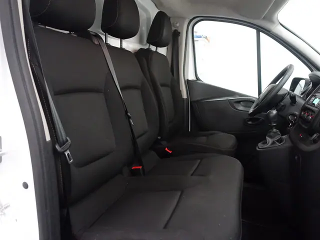 Fiat Talento 1.6 MJ Euro 6 L2- 2018 Diesel 15