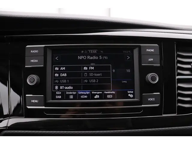 Volkswagen California Ocean 2.0 TDI Aut 150 2023 Diesel 14