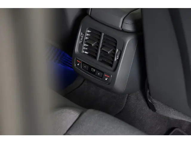Audi e-tron GT 93 kWh 2021 Elektrisch 17