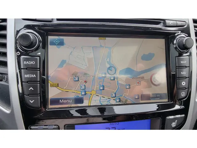 Hyundai ix20 1.6i i-Catcher 2014 Benzine 15