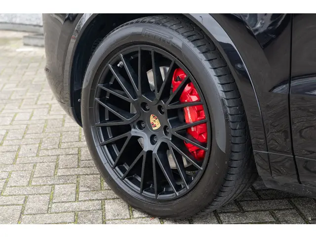 Porsche Cayenne 2.9 S 2018 Benzine 10