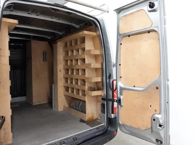 Renault Master L2H2 145PK 2020 Diesel 28