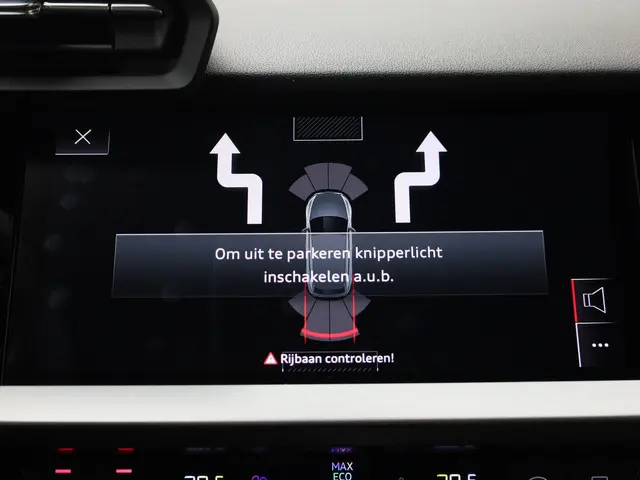 Audi A3 Sportback 40 TFSIe 204PK 2021 Hybride Benzine 10
