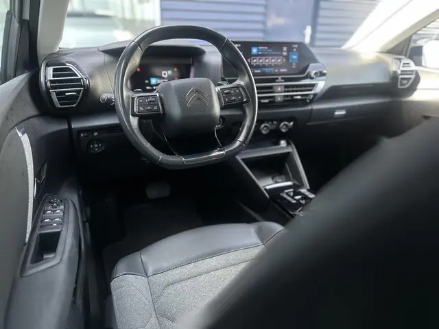 Citroën C4 1.2 Puretech Business Plus 2021 Benzine 12