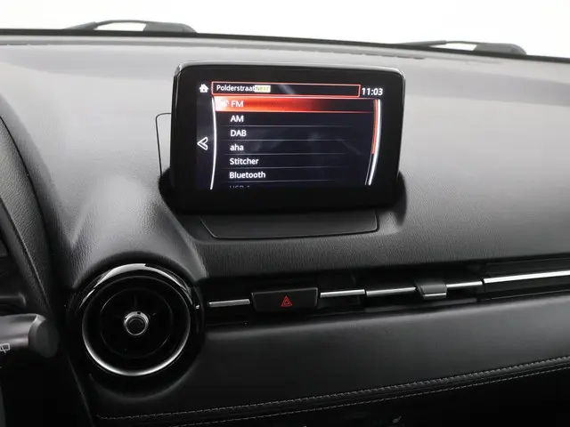 Mazda 2 1.5 Skyactiv-G TS+ AUTOM. 2018 Benzine 14