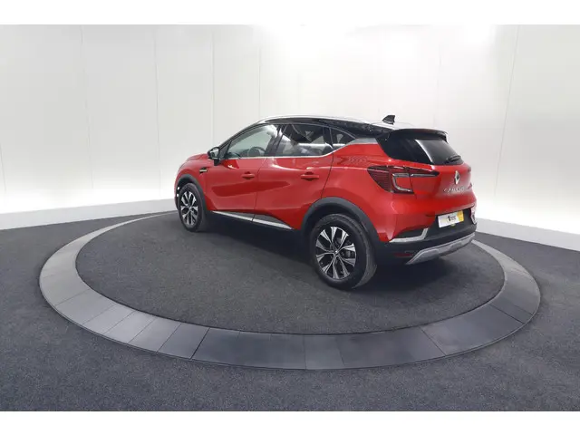 Renault Captur TCe 90 Techno 2024 Benzine 11