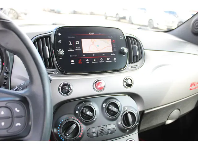 Fiat 500 0.9 TwinAir Turbo Sport 2019 Benzine 16