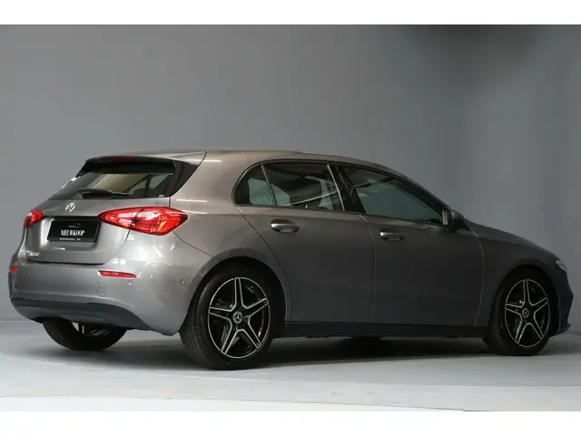 Mercedes-Benz A-Klasse 160 Advantage 2018 Benzine 5