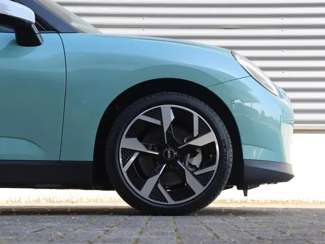 MINI Electric 3-deurs Cooper SE 2025 Elektrisch 6