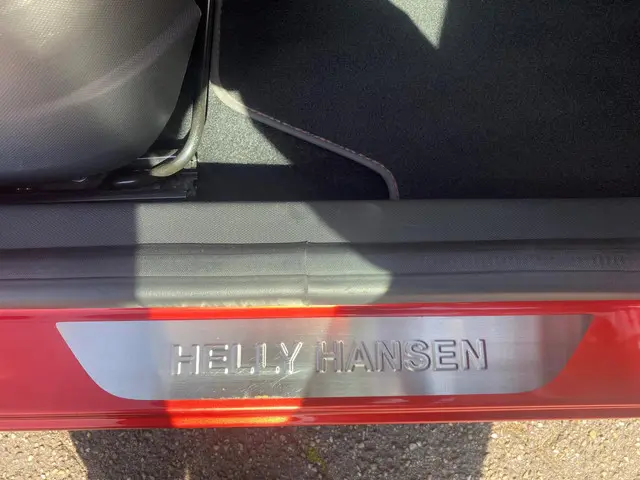 Renault Captur 1.2 TCe Helly Hansen 2015 Benzine 28