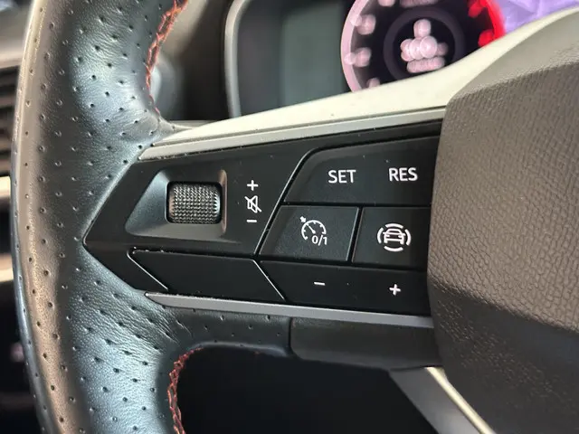 SEAT Leon 1.5 TSI FR 2021 Benzine 21