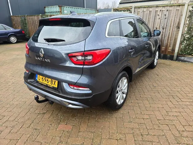 Renault Kadjar 1.3 TCe Intens 2019 Benzine 6