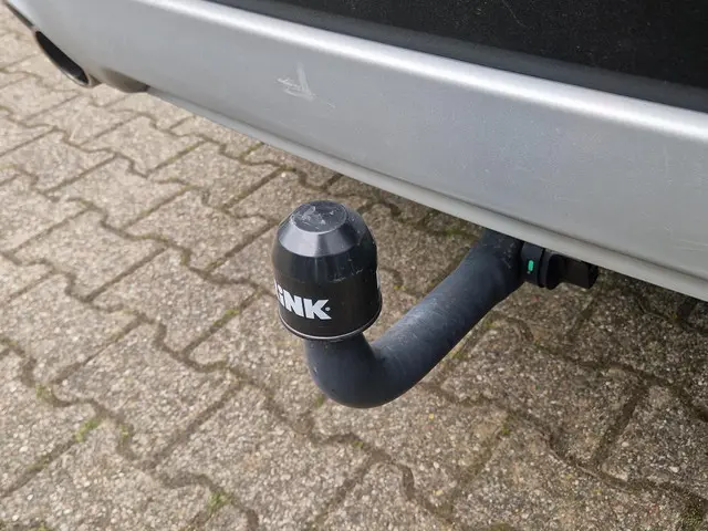 Ford Kuga 2.5 PHEV Titanium 2022 Hybride Benzine 11