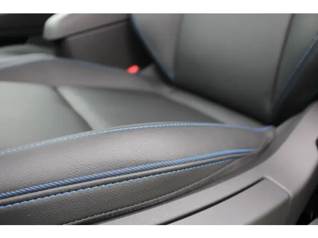 Nissan Townstar N-Connecta L1 45 kWh 2025 Elektrisch 21