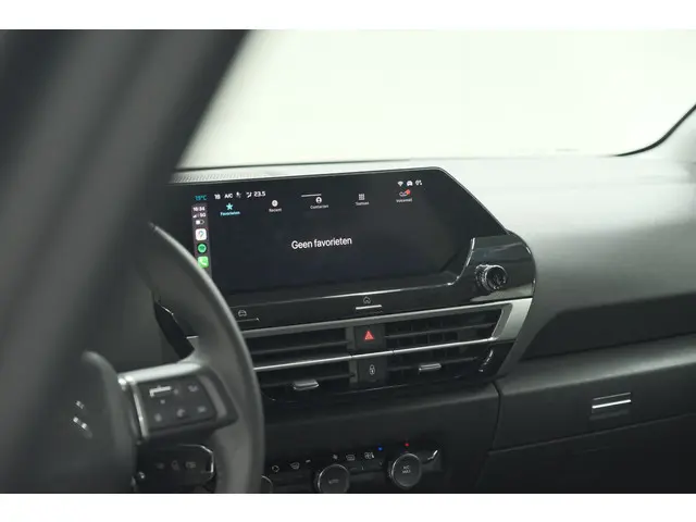 Citroën ë-C4 Feel Pack 50 kWh 2023 Elektrisch 55