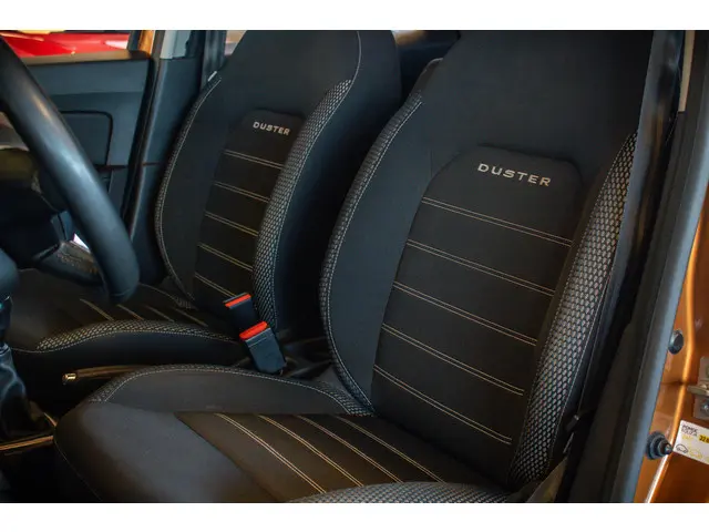 Dacia Duster TCe 100 Bi-Fuel Comfort 2020 LPG/Gas 3