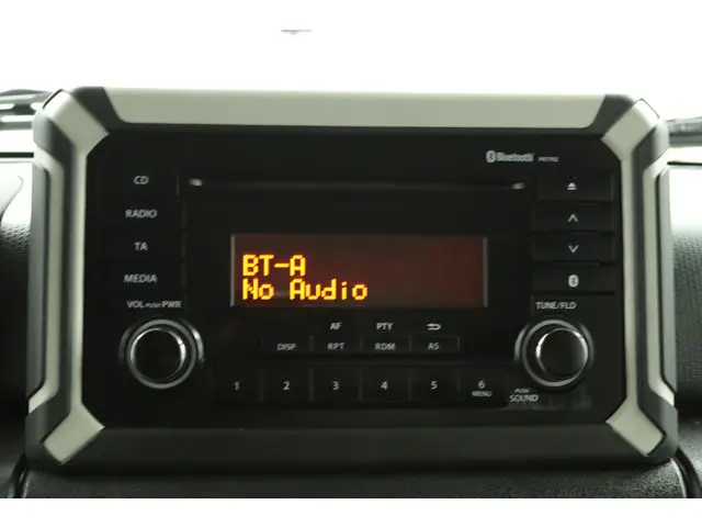 Suzuki Jimny 1.5 Select 2019 Benzine 51