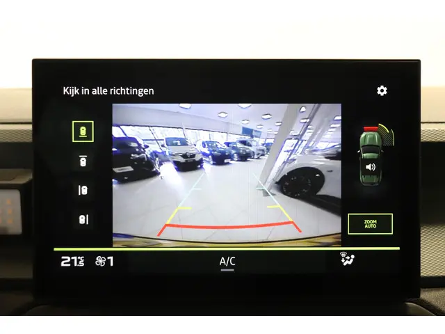 Dacia Duster 1.0 TCe 100 ECO-G Extreme 2024 LPG/Gas 12