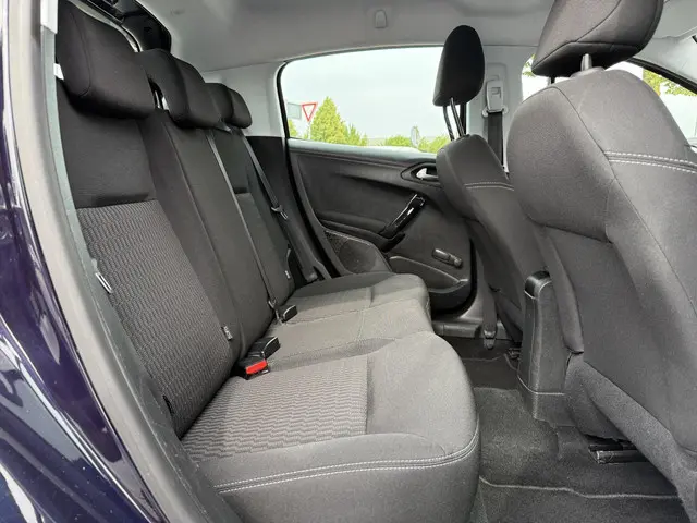 Peugeot 208 1.2 PureTech Blue Lion 2018 Benzine 10