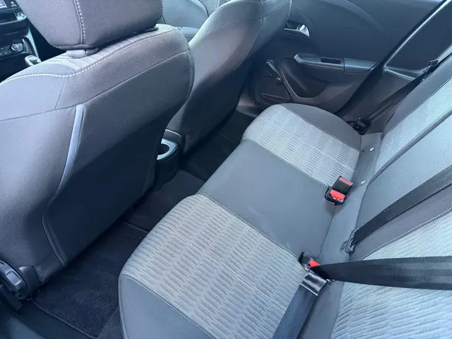 Opel Corsa 1.2 Edition 2020 Benzine 13