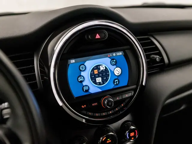 MINI One Mini 1.5 Business Sport 2020 Benzine 24