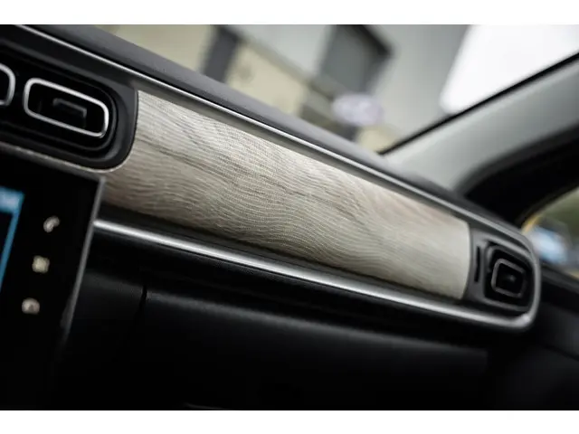 Citroën C3 1.2 Feel 2022 Benzine 31