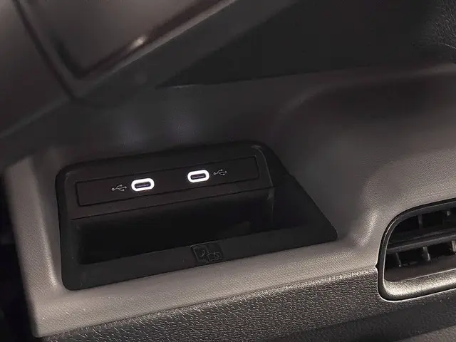 Volkswagen ID. Buzz Cargo 79 kWh 2024 Elektrisch 24