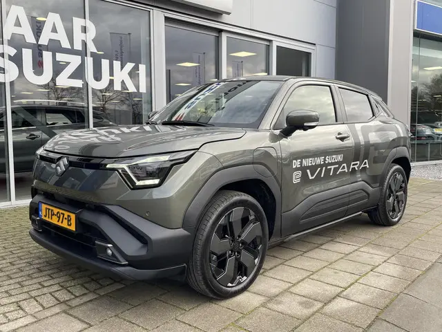 Suzuki e Vitara 3