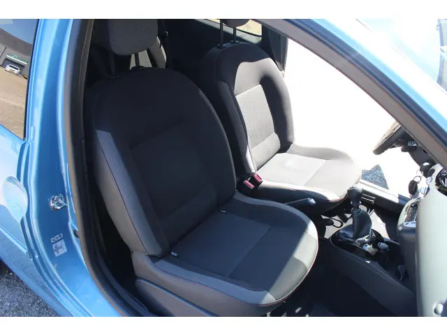 Renault Twingo 1.2 16V Dynamique, Airco! 2013 Benzine 17