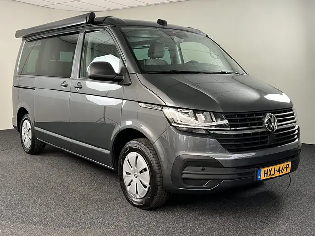Volkswagen California Camper 2.0 TDI DSG7 2024 Diesel 3