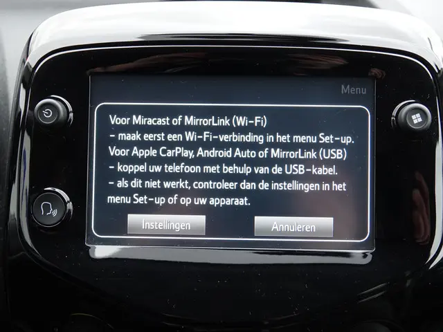 Peugeot 108 1.0 e-VTi Allure 2019 Benzine 19