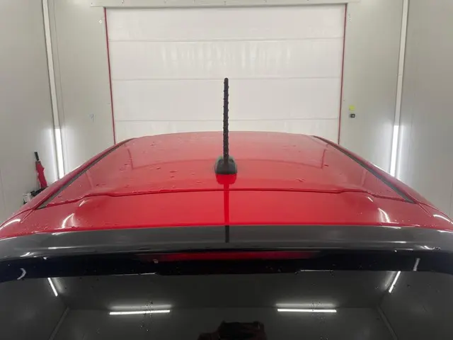 Opel KARL 1.0 ecoFLEX Cosmo 2015 Benzine 19