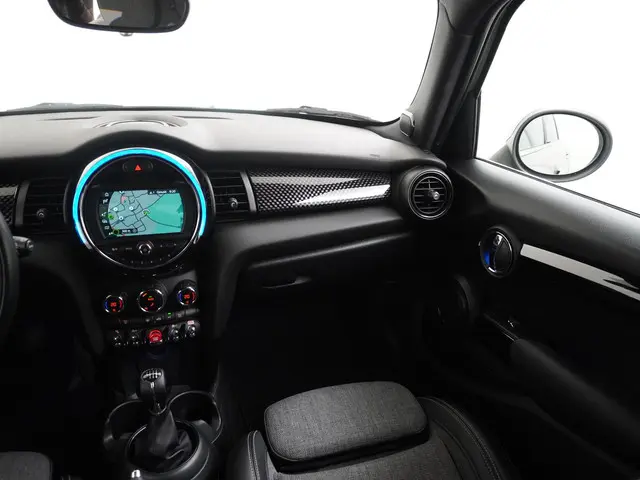 MINI Cooper S Mini 2.0 Chili 2018 Benzine 24