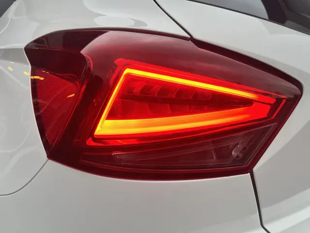 SEAT Ibiza 1.5 TSI EVO FR Business Intense 2018 Benzine 20