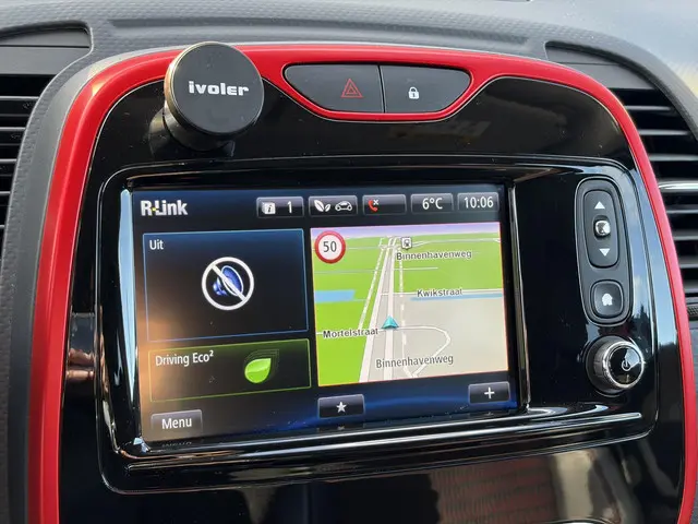 Renault Captur 1.2 TCe Xmod 2015 Benzine 14