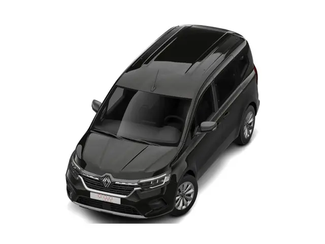 Renault Kangoo Extra 2026 Elektrisch 10