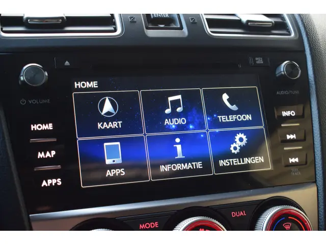 Subaru XV 2.0i Premium AWD - Trekhaak 2015 Benzine 27