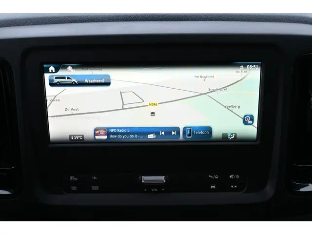 Mercedes-Benz Vito 116 CDI L3 Pro 2024 Diesel 6