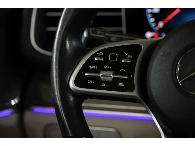 Mercedes-Benz GLE 580 4MATIC Premium Plus 2020 Benzine 19