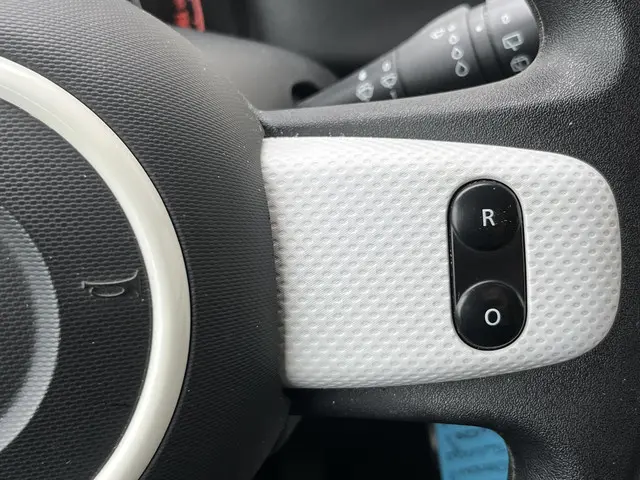 Renault Twingo 1.0 SCe 70 Collection 2018 Benzine 22