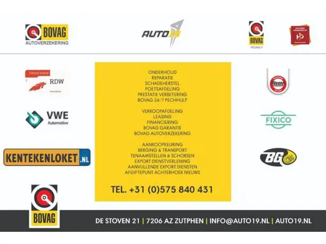 Volkswagen up! 1.0 take up! BlueMotion 2012 Benzine 11