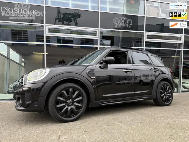 MINI Countryman Mini 1.5 Cooper Chili 2020 Benzine