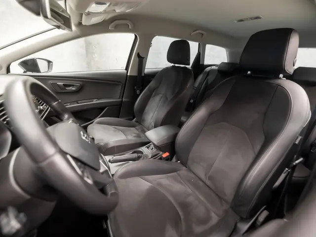 SEAT Leon ST 1.2 TSI Sport 2014 Benzine 13