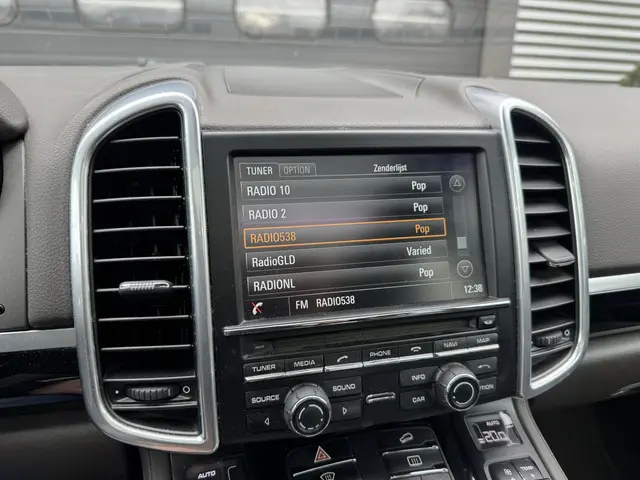 Porsche Cayenne 3.0 S E-Hybrid 2015 Hybride Benzine 22