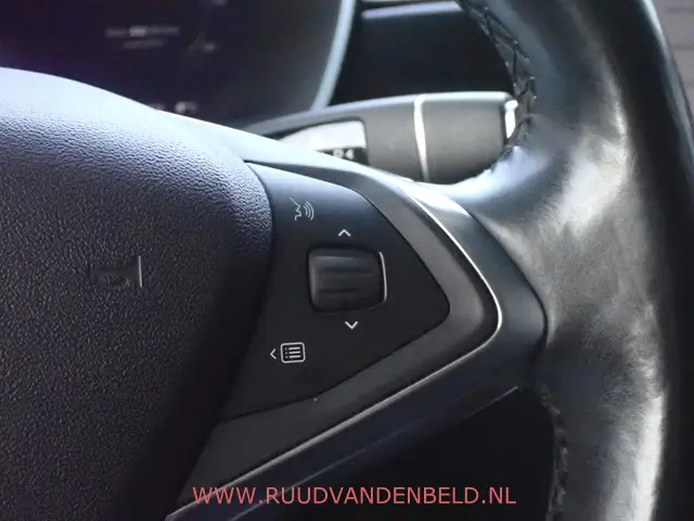 Tesla Model X 90D 6P 2016 Elektrisch 27