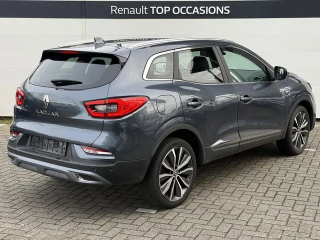 Renault Kadjar 1.3 TCe Bose 2020 Benzine 2