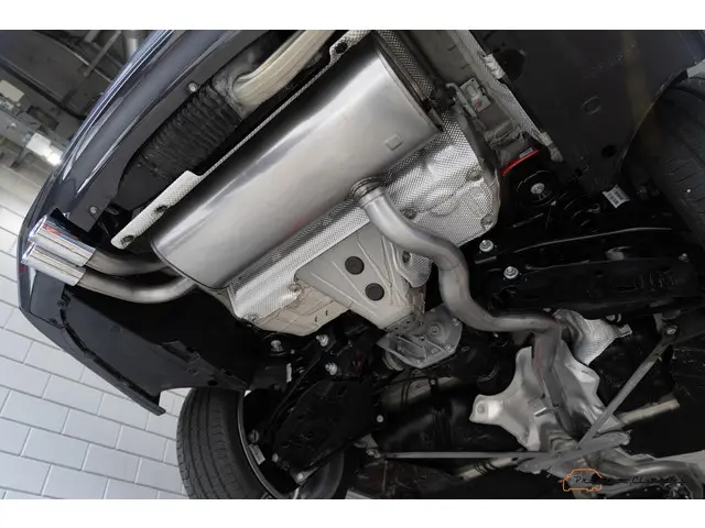 BMW 3 Serie Touring 330d High Executive 2012 Diesel 55