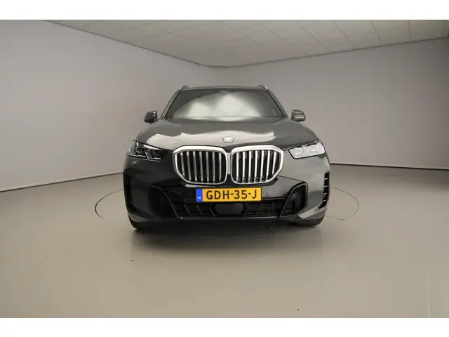 BMW X5 xDrive50e 2024 Hybride Benzine 5